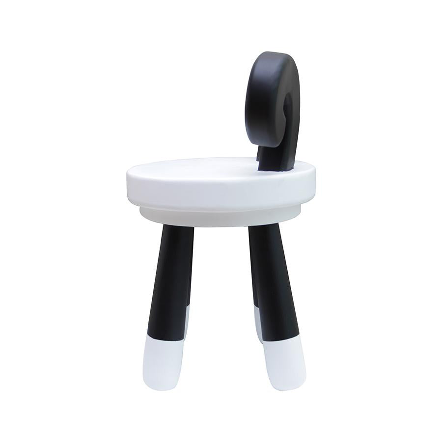 Ladybug Stool